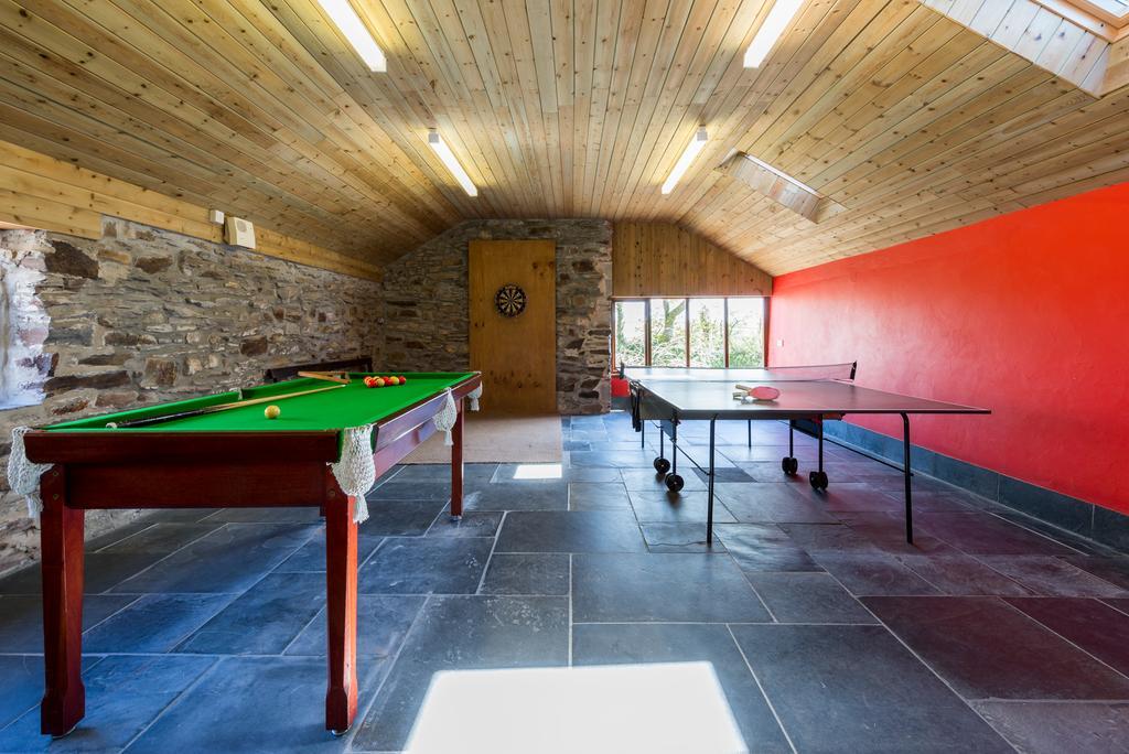 Cargurra Farm Villa Боскасъл Екстериор снимка