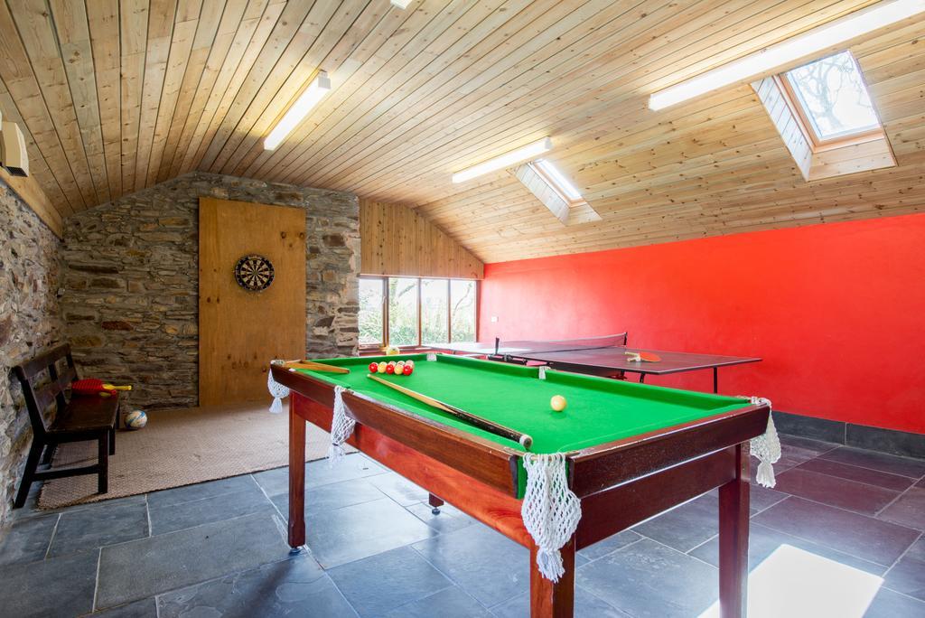 Cargurra Farm Villa Боскасъл Екстериор снимка